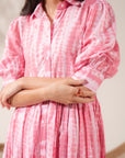 Order 1 Piece Printed Lawn Maxi - Beautiful Maxi Dresses Collection