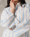 Order 2 Piece Printed Lawn Suit - Premium Co Ord Sets for Women Online