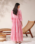 Purchase 1 Piece Printed Lawn Maxi - Elegant Maxi Dresses Sale