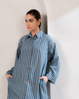 Shop 2 Pieces Printed Viscose Suit – Modern Style with Classic Comfort for Women