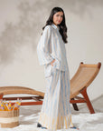 Shop Now 2 Piece Printed Lawn Suit - Trendy Co Ord Sets Pakistan Online