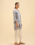 Trendy Pakistani viscose shirt – lightweight, breathable, and perfect for daily wear.