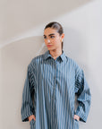 Upgrade Your Wardrobe with 2 Pieces Printed Viscose Suit – Soft, Stylish & Versatile