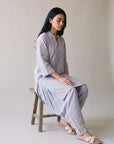 2 Piece Embroidered Lawn Suit Pret SS - 26