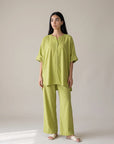 2 Piece Co-Ord Set Pret Fall - 26