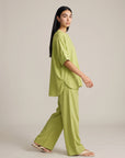 2 Piece Co-Ord Set Pret Fall - 26
