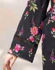 Floral Geometric (3PC)