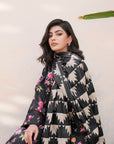 Floral Geometric (3PC)