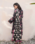 Floral Geometric (3PC)