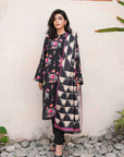 Floral Geometric (3PC)