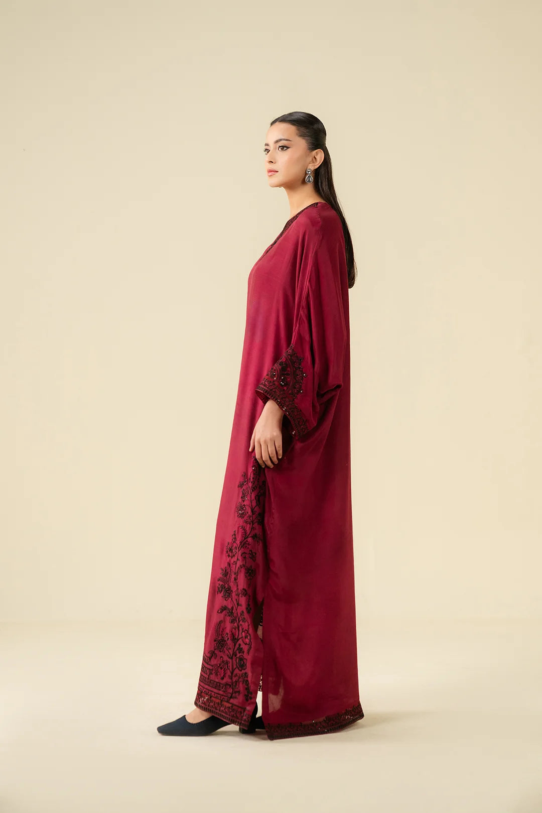 Women Kaftan Dress online Pakistan