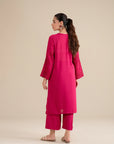 Women’s Lawn Stitched Suit – Perfect Summer Dress for Daily and Casual Looks
