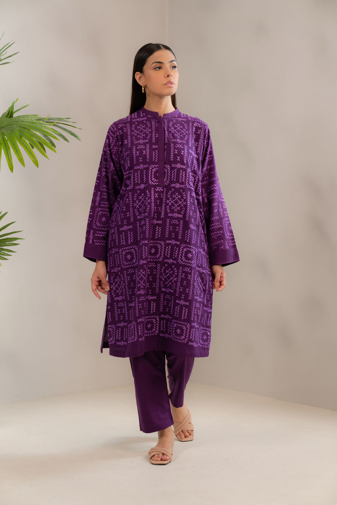 designer shalwar suit