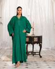 kaftan dress online pakistan 2025