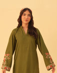 kurta designs for female