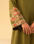 kurta style for girls