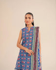 ladies unstitched suits sale