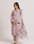lawn dress