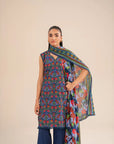 lawn suit design