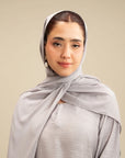 light grey abaya for women – modest wear abaya designs Pakistan