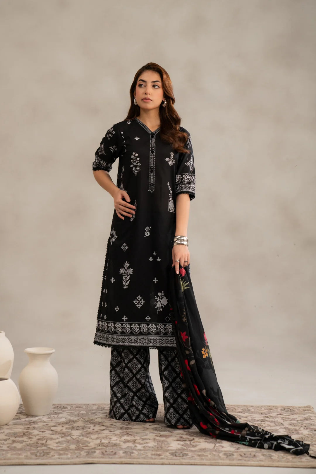 party wear dresses pakistani brands with price