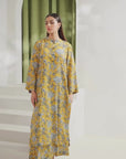 Shop 2-Piece Printed Karandi Suit –  Comfortable for Women in Pakistan