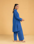 sapphire alternate solid 2 piece suit by beyond east