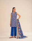 unstitched suits 2025