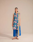 women unstitched suits 2025