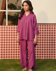 2 Piece Co-ord Set Pret SS - 26