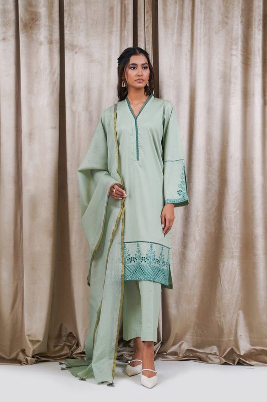 Mint Sage (2PC)