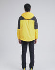 Windbreaker Jacket Beyond East Official