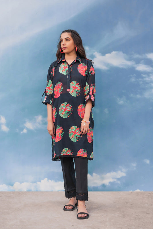 Floral Chirp