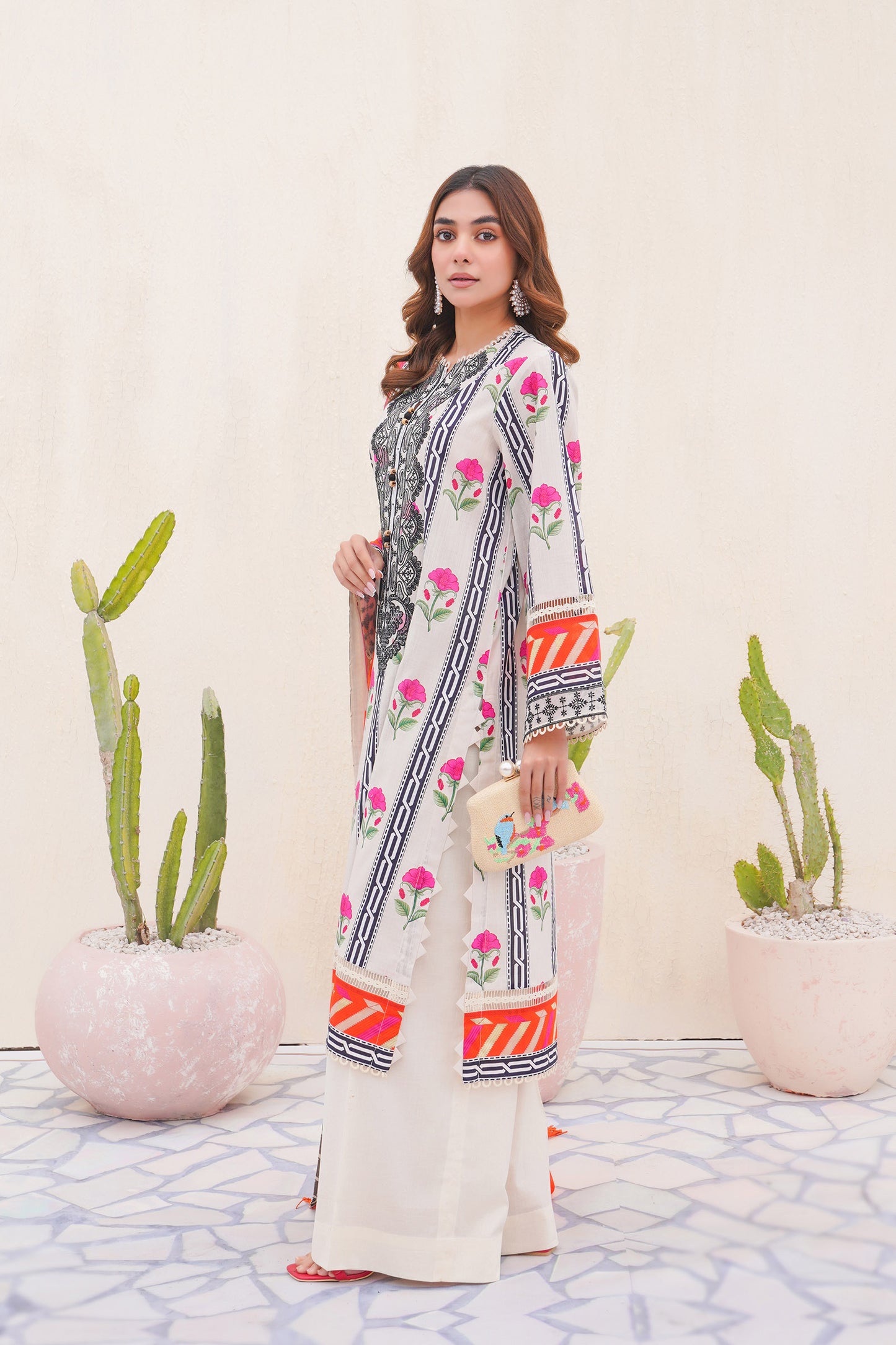 Phulkari (3PC)
