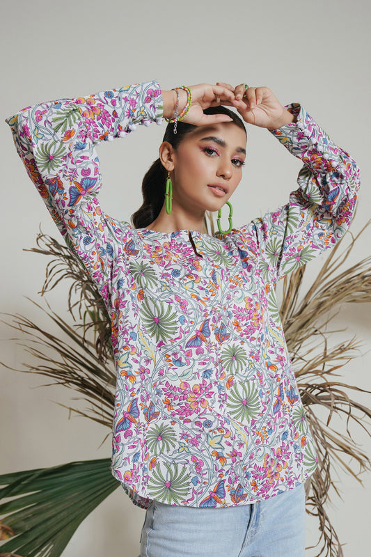 Multiflorous