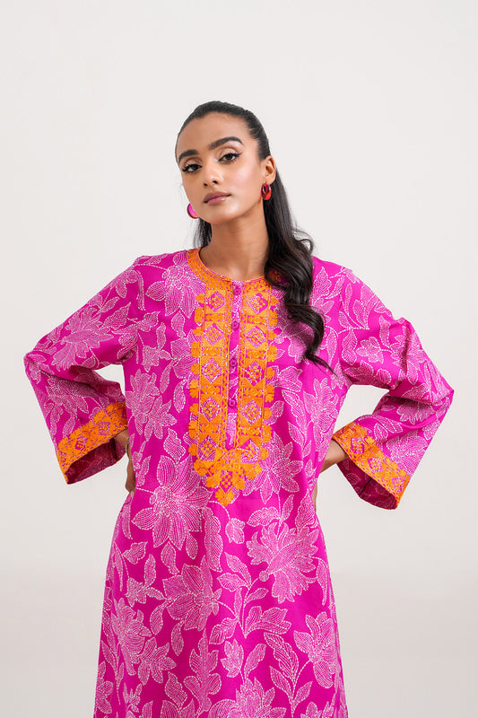 Soy Flamingo (1PC)