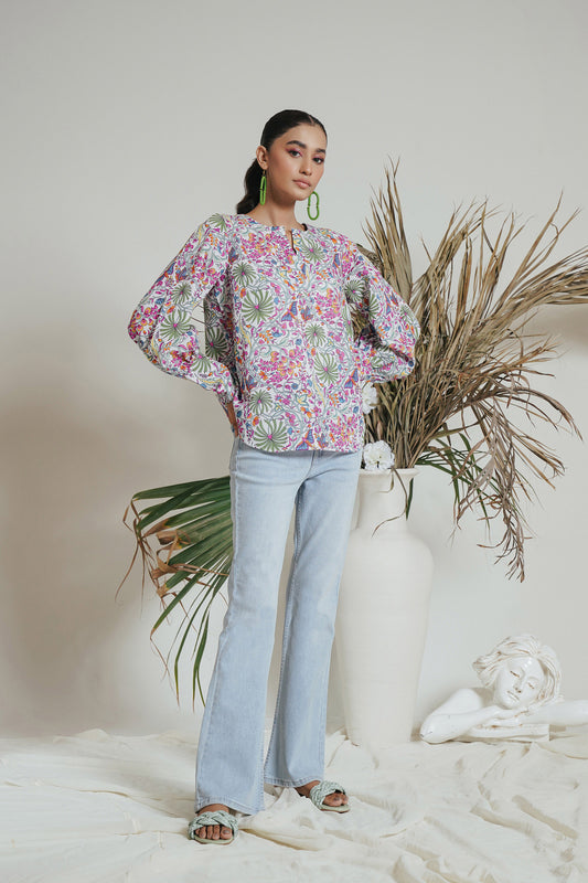Multiflorous