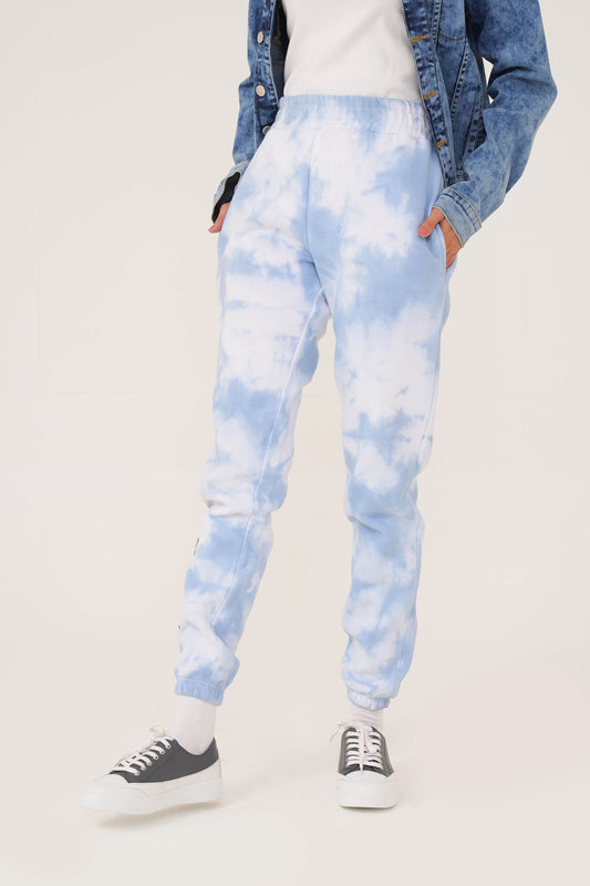 Tie & Dye Sweatpants