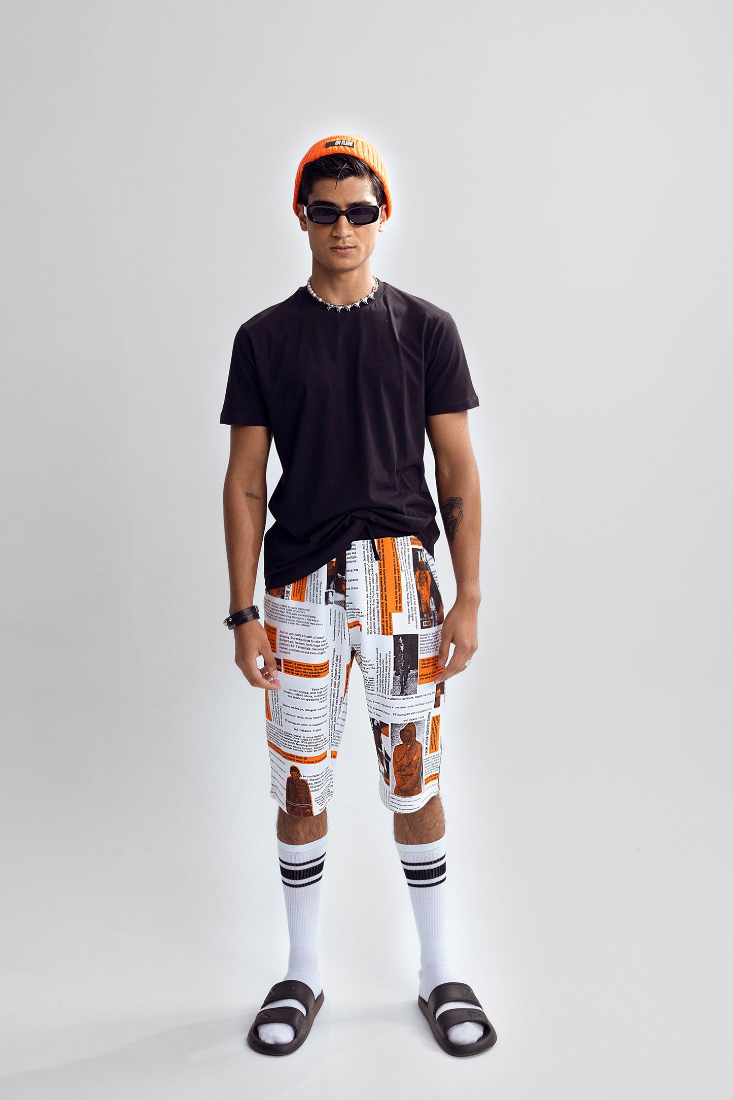 Co-ord Set