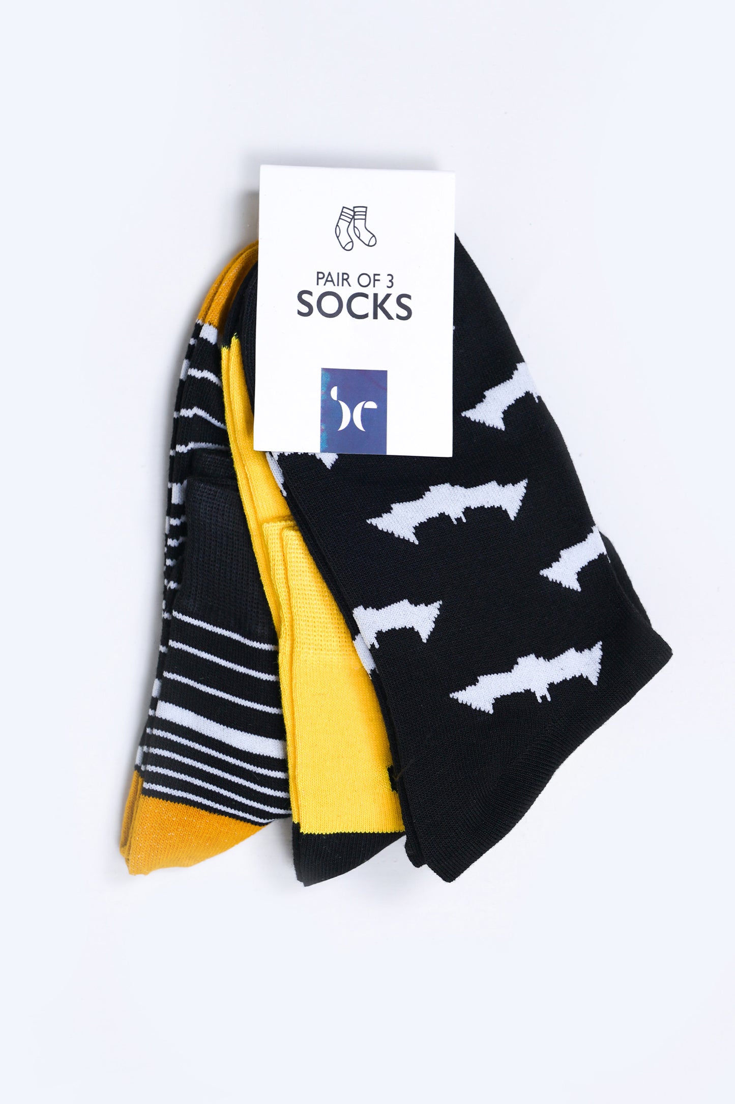 Pack of Socks