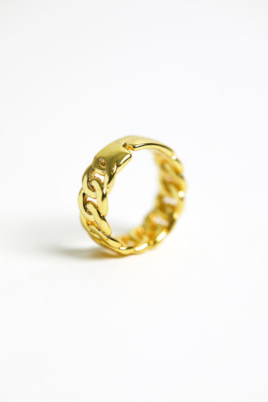 Chain Ring
