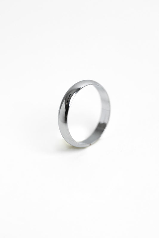 Metallic Ring