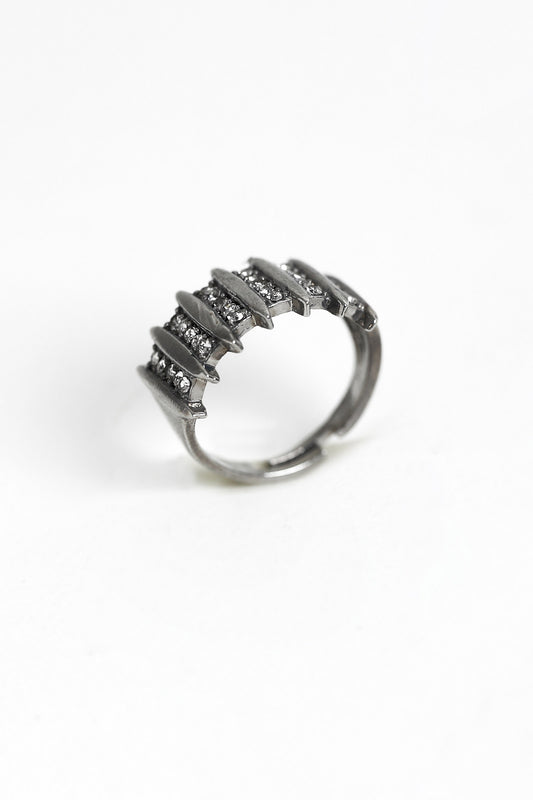 Diamante Ring