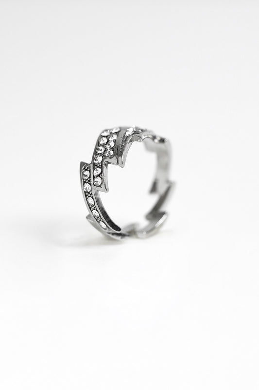 Diamante Ring