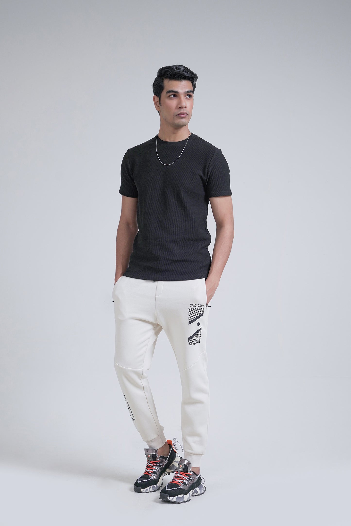 Basic T-shirt