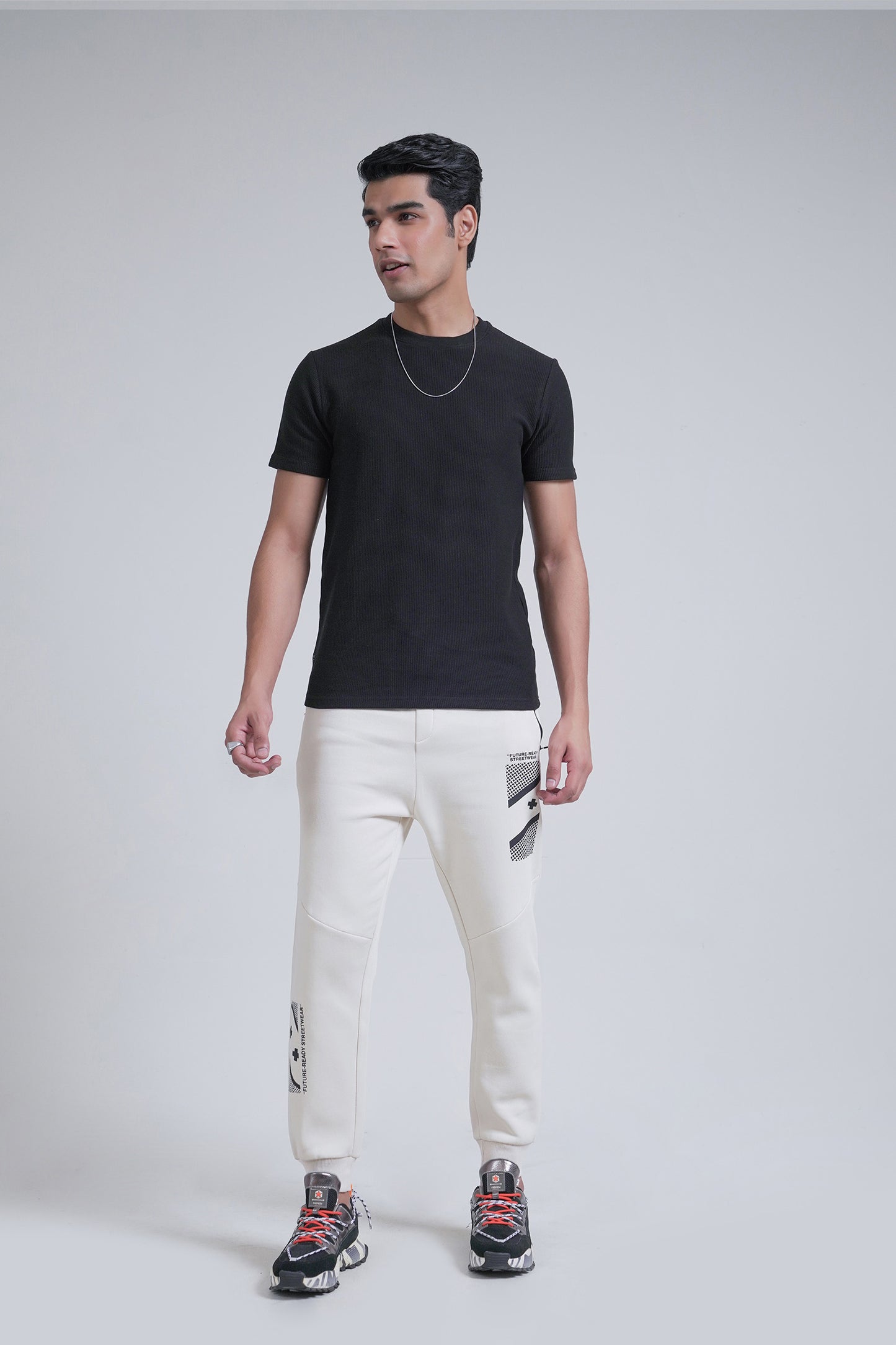 Basic T-shirt