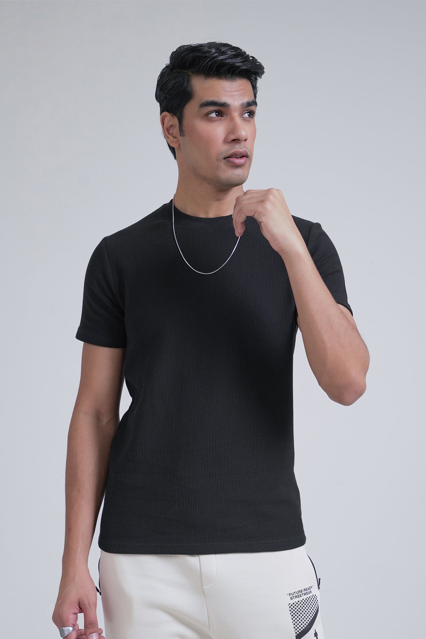 Basic T-shirt