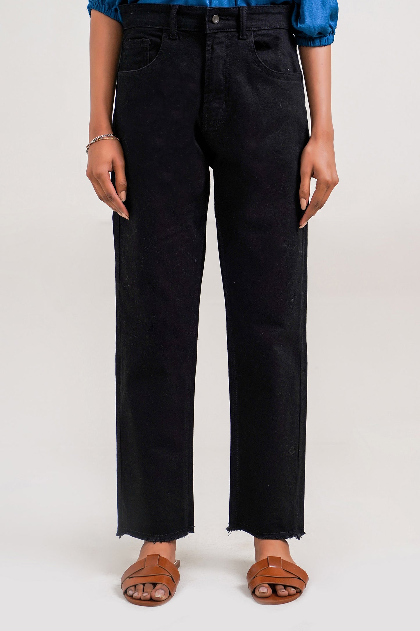 Mom Jeans