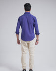 Twill Shirt Beyond East Official
