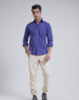 Twill Shirt Beyond East Official